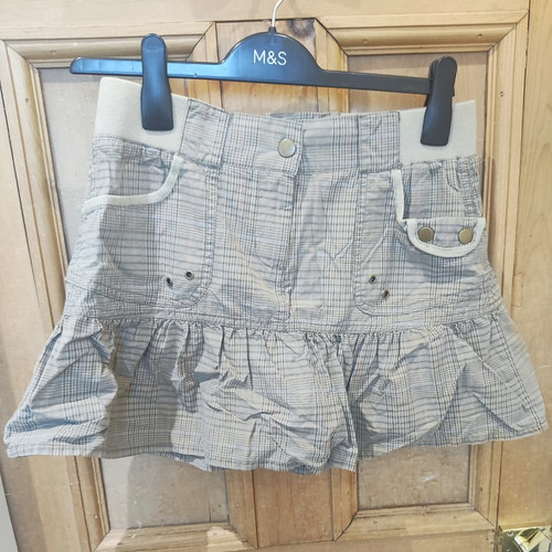 Vintage tammy girl y2k checked - vintage,
