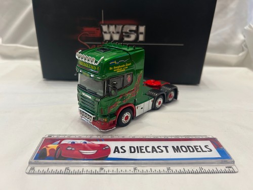 Corgi modern wsi - modern,