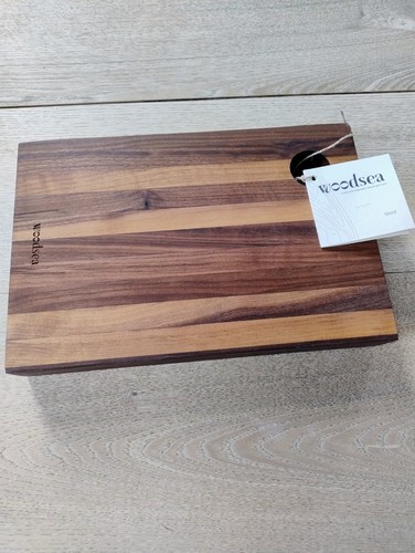 Woodsea cutting block - cutting,