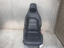 MERCEDES E CLASS SEAT FRONT