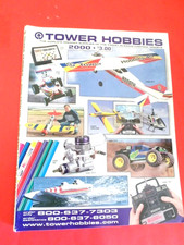 Vintage 2000 Tower Hobbies