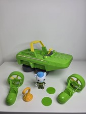 Octonauts Above & Beyond Gup K