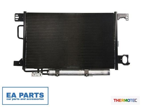 Condenser air conditioning - air,