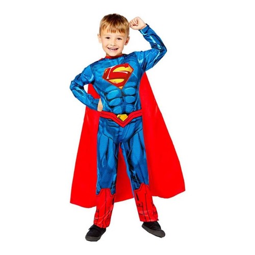 Kids superman superhero - kids,