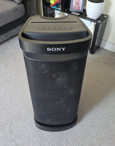 Sony srs xp700 bluetooth - srs-xp700,