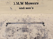 westwood steering track rod