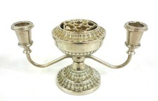 Vintage Seba Silver Plated Two