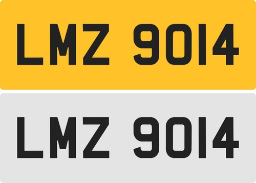 Lmz 9014 dateless - 9014,