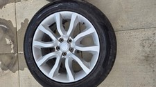 Genuine Range Rover Sport 20" Wheels Land Rover