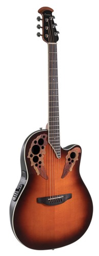 Ovation ce48 celebrity - ce48-1-g,
