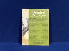 READERS DIGEST MAGAZINE JUNE