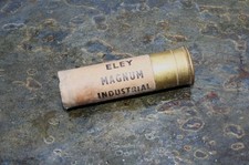 Vintage Empty Eley 8 Bore