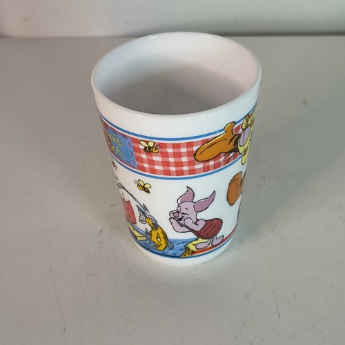 Vintage disney winnie - vintage,