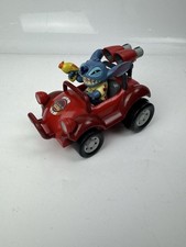 Disney Parks Paris Lilo &