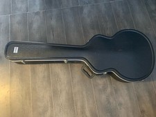 KINSMAN ACOUSTIC BASS HARD