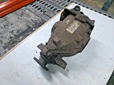 BMW E46 Differential Rear Axle