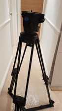 Vinten tripod pro 10 touch professional video camera TRIPOD 