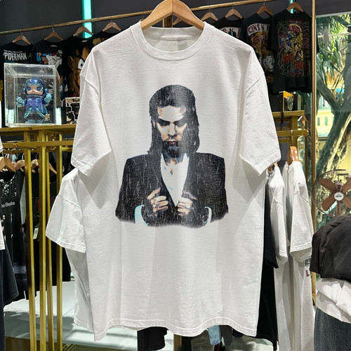 1992 nick cave and - cave, the