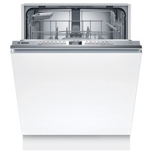 Bosch Series 4 Integrated