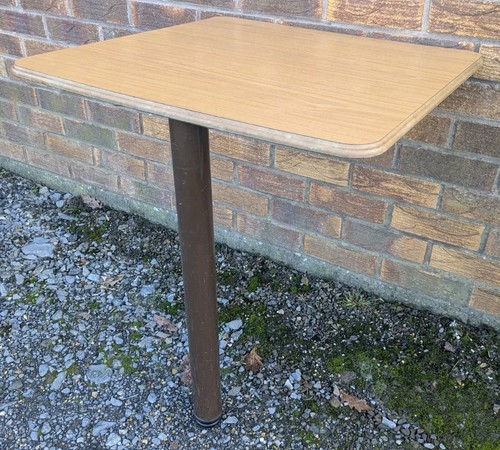 Caravan table removable - caravan,