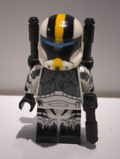 Star Wars Clone Army Customs Republic Commando Hornet - Rare & Hard to Find !