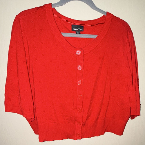 Retrochic torrid women - by, women's