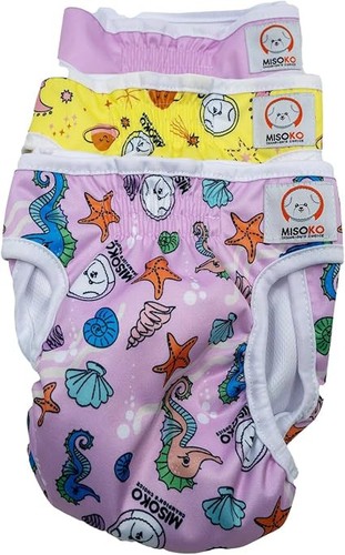 Misoko pack reusable dog - misoko,