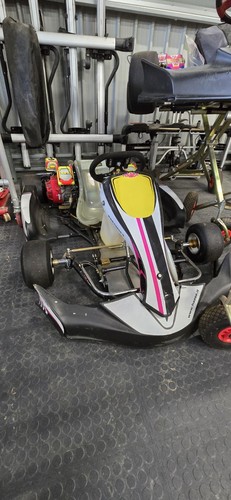 Hasse prokart junior - hasse, prokart,