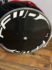 Fast forward carbon road bike