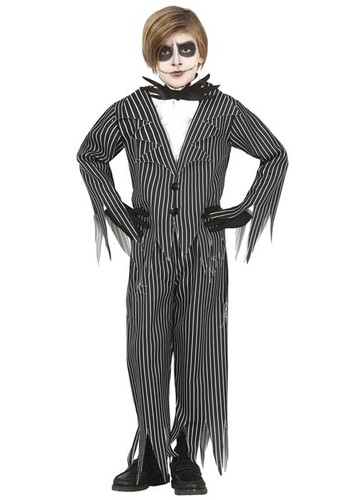 Childrens size jack - size,