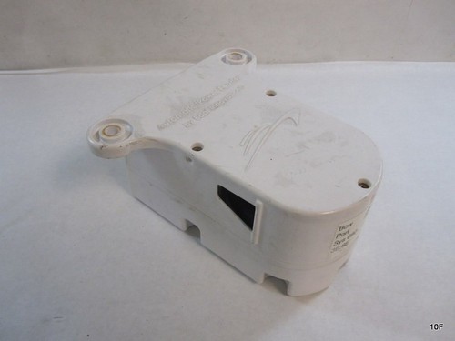 Automatic power fender - automatic,