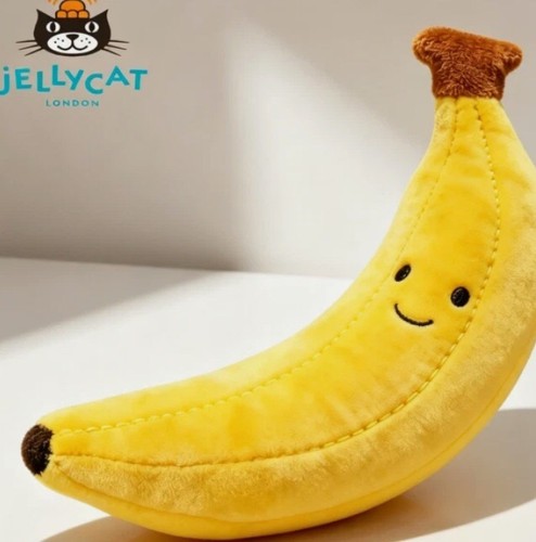 Jellycat fabulous fruit - fabulous,