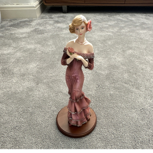 Regal collection fleur ceramic - collection,