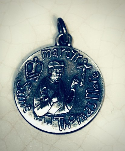 Saint thomas more - thomas,