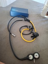 Oceanic Regulator Set 1st 2nd