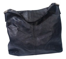 KOOBA Large Slouchy Black