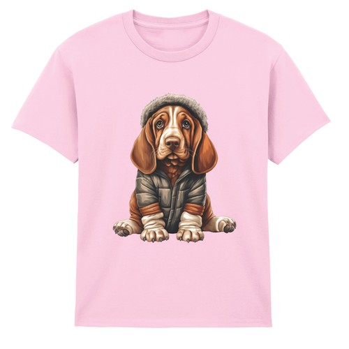 Basset hound puppy dogs - basset,