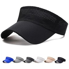Summer Breathable Air Sun Hats