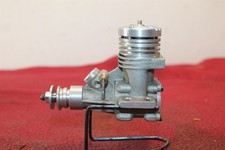 MVVS 2.5cc .15 SPEED MODIFIED TEAM RACE MODEL AIRPLANE ENGINE CONTROL LINE 15