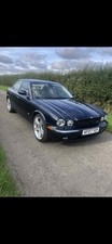 Jaguar Xj350 2007 2.7tdvi