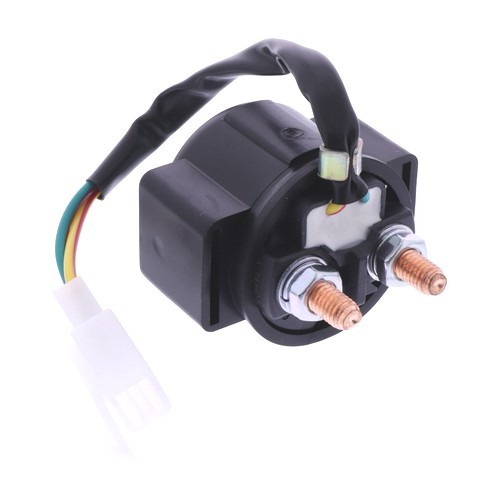 Starter motor relay jmp - starter,