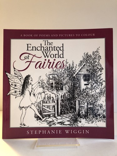 Signed scarce the - scarce, enchanted