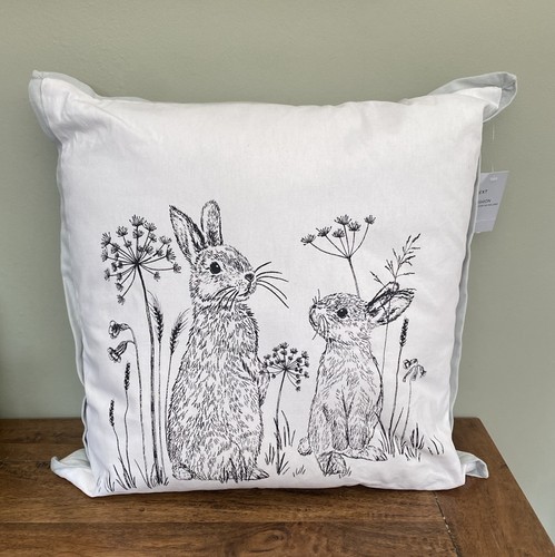 Next cushion bunny rabbit 100 - bunny, 100%