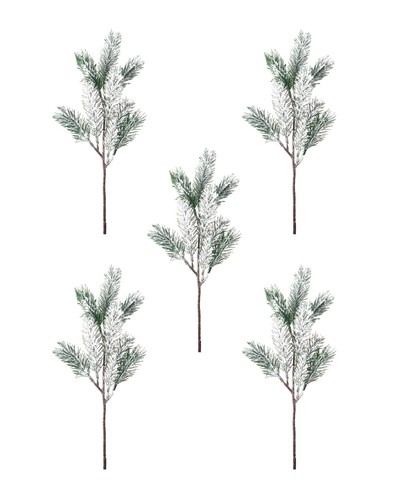 Christmas tree picks snow - tree,