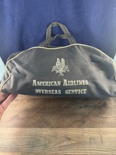 RARE Vintage American Airlines