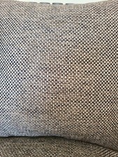 2 X  CUSHION COVERS  HEAVY