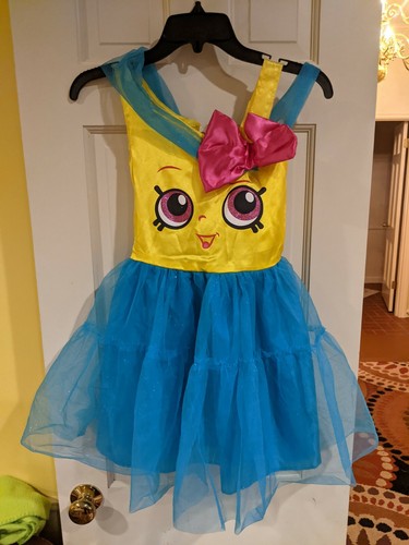 Shopkins cupcake queen girls - cupcake,
