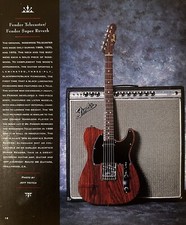 Fender Telecaster