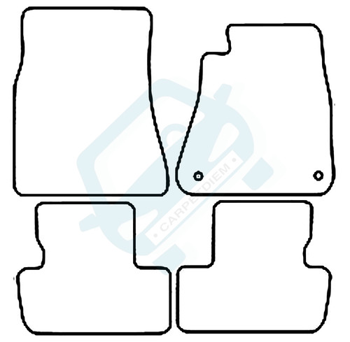 Fits lexus is220 - lexus, 2012