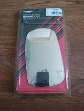 NEW DOOR MIRROR GLASS - FITS